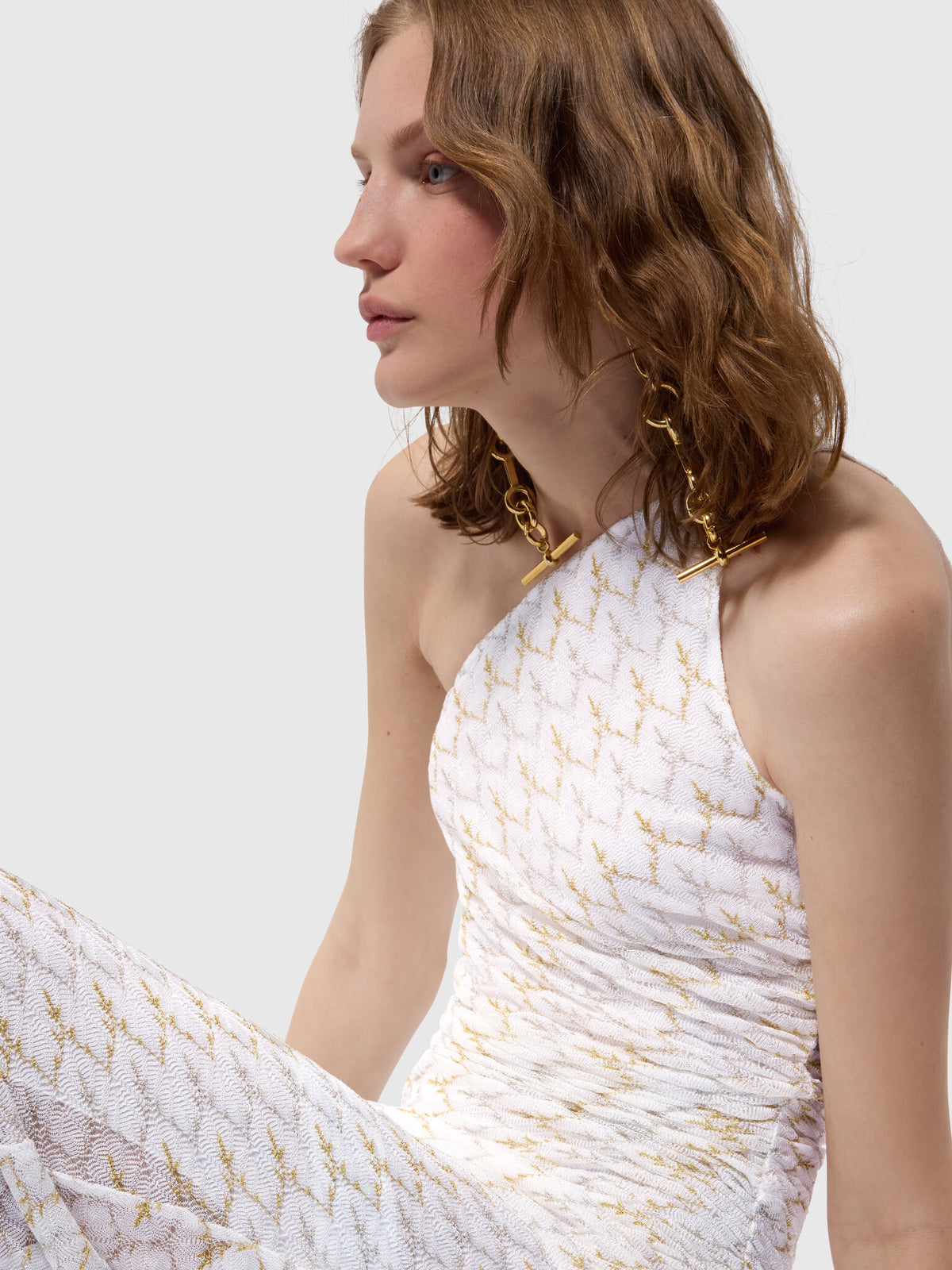 Missoni-Abito Lungo