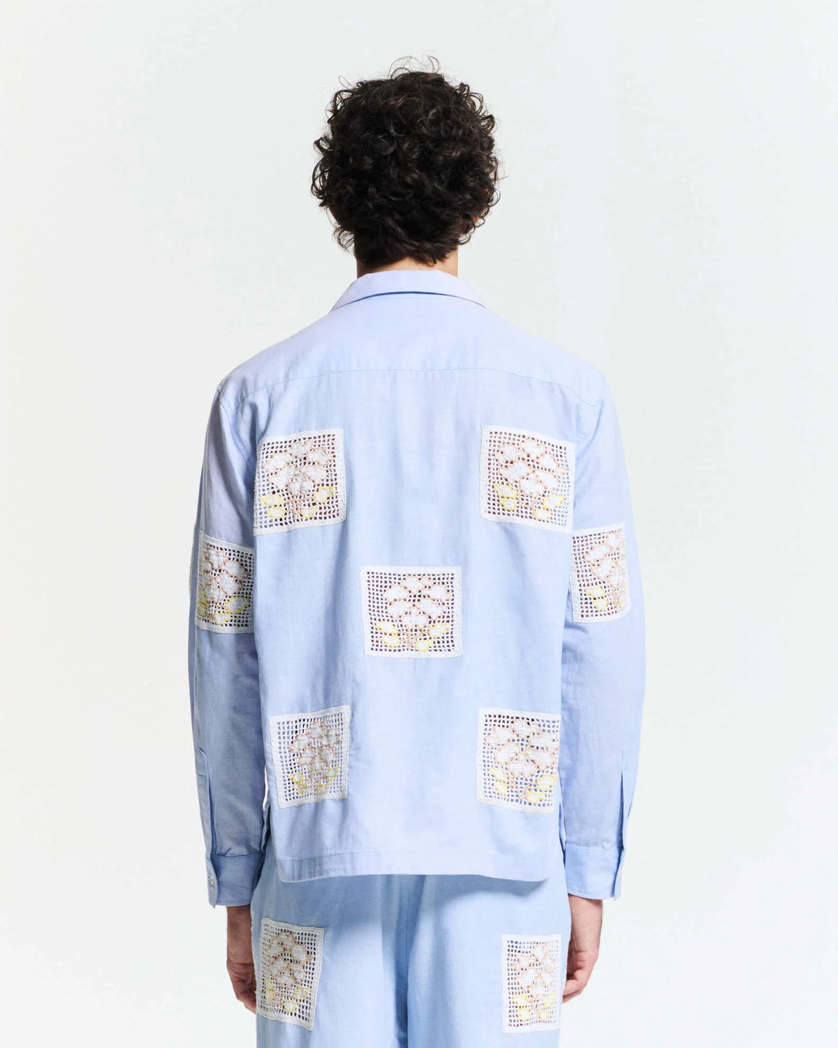 Camicia Altea