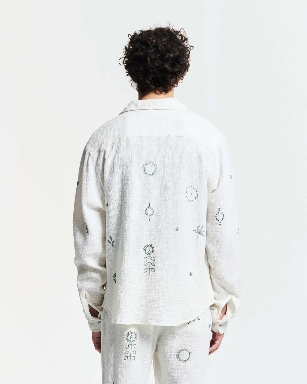 Camicia Serenade