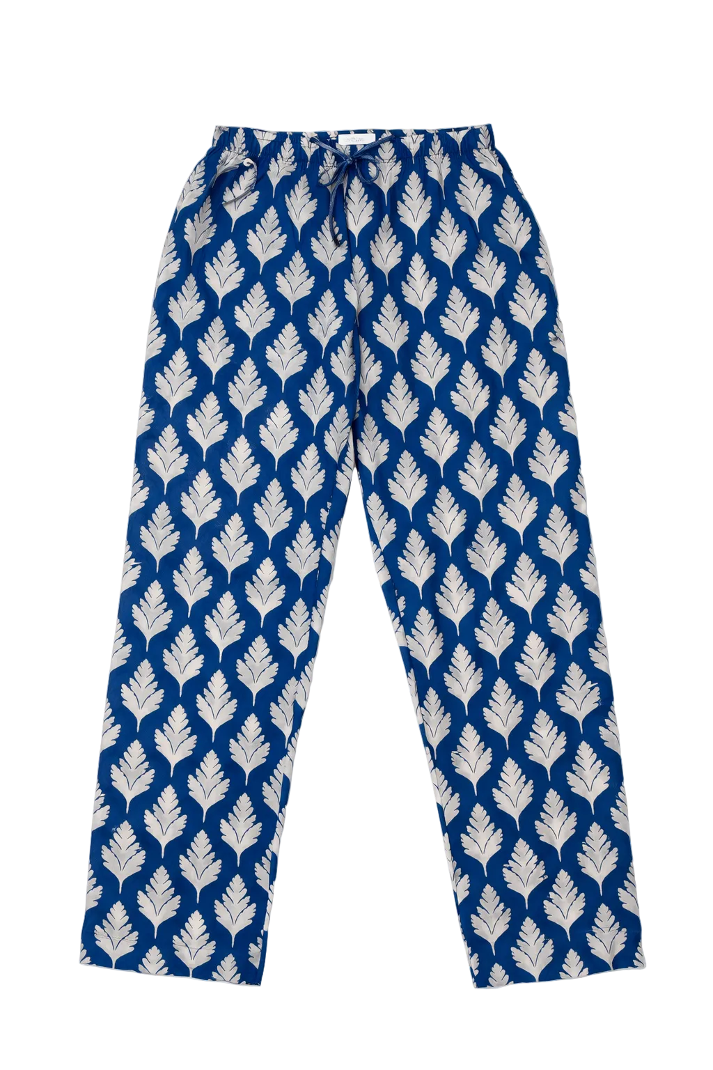 Pantaloni blu