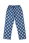Pantaloni blu