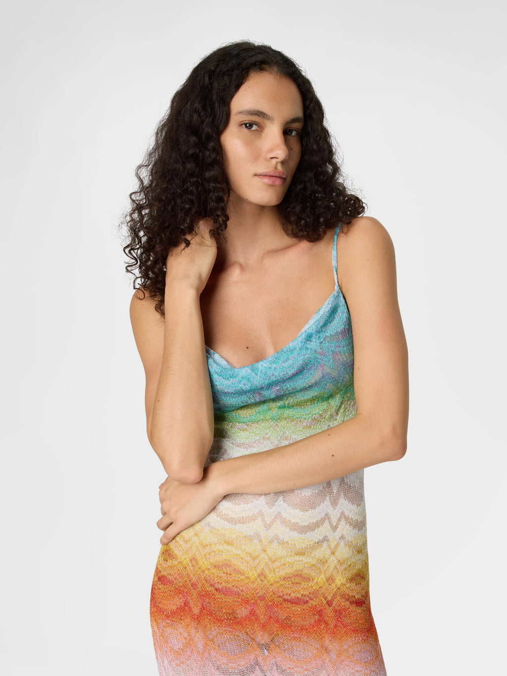Missoni-Copricostume