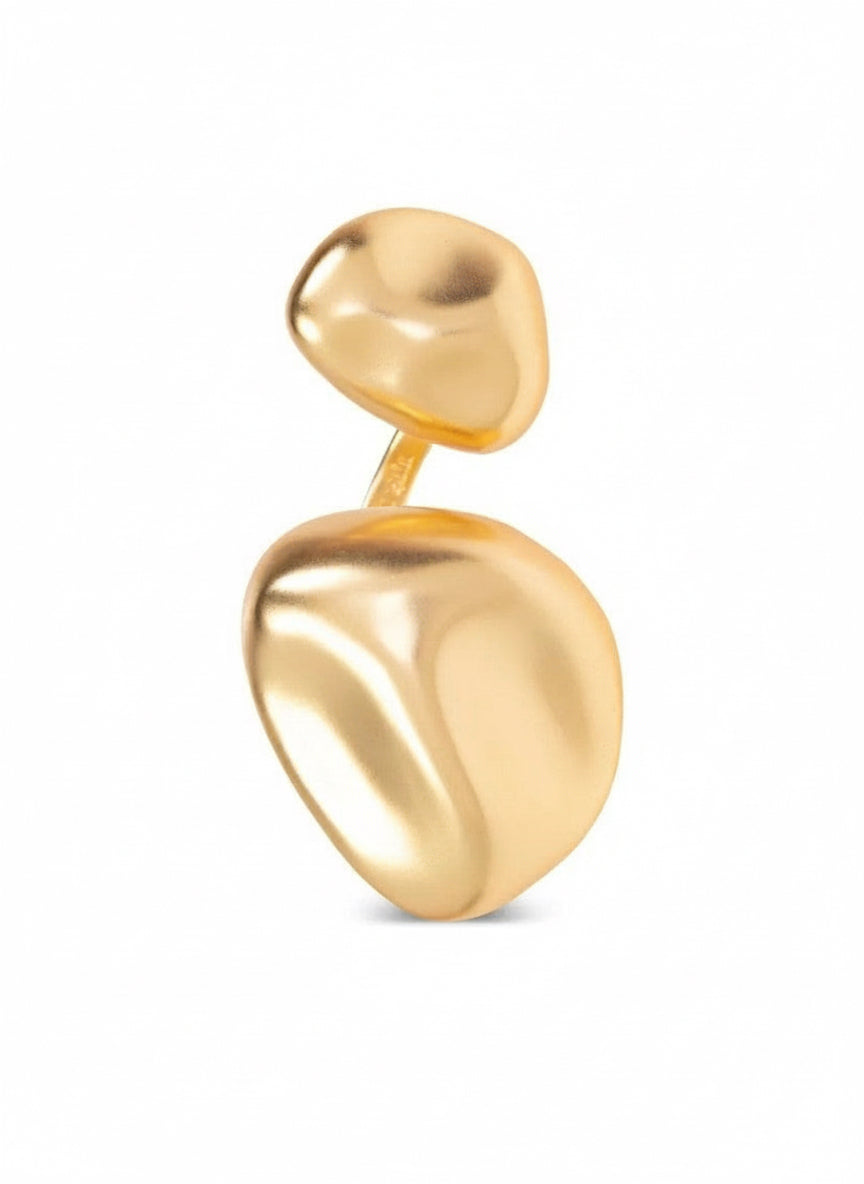 Cult Gaia Cleo ring