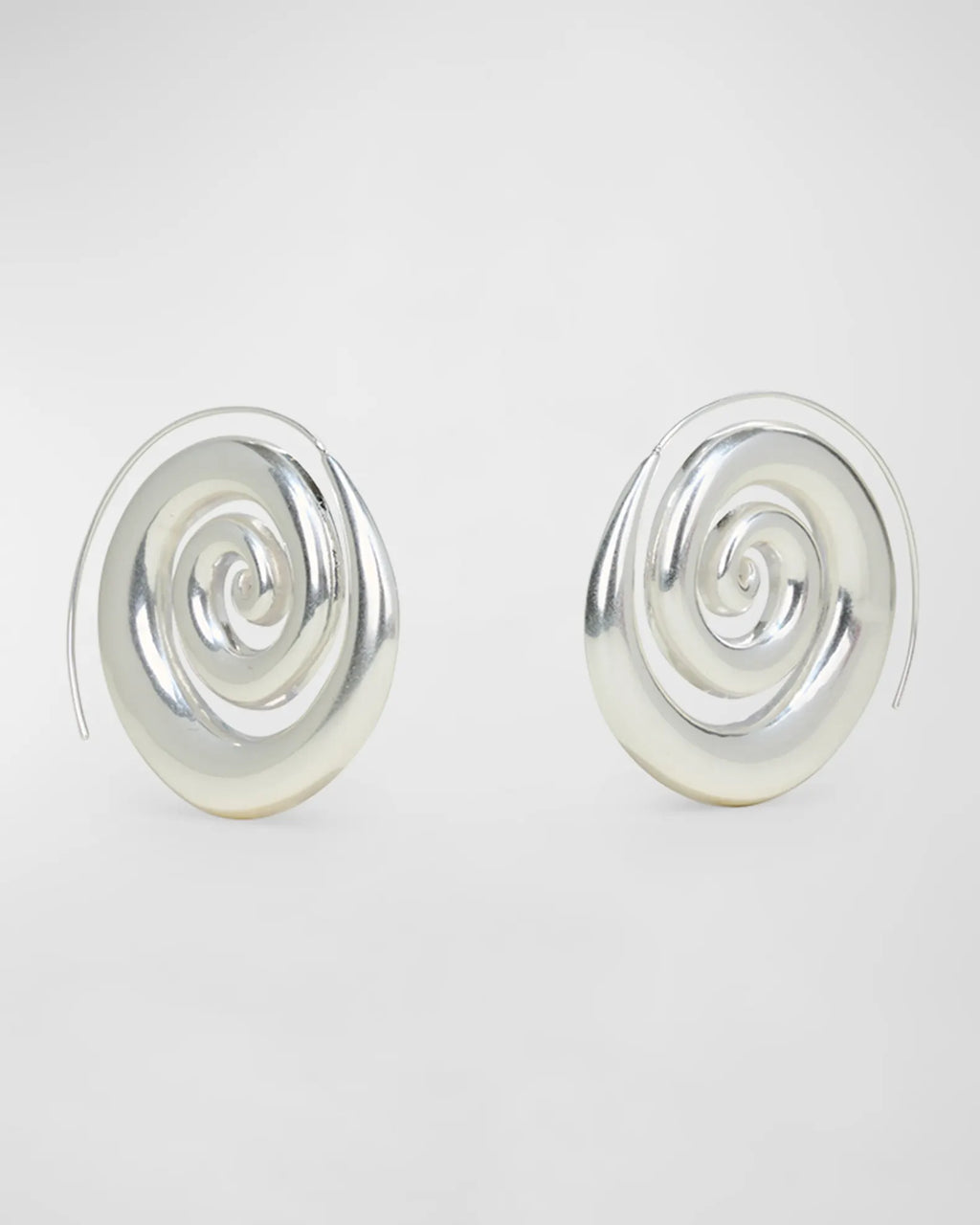 Cult Gaia Cassia threader earring