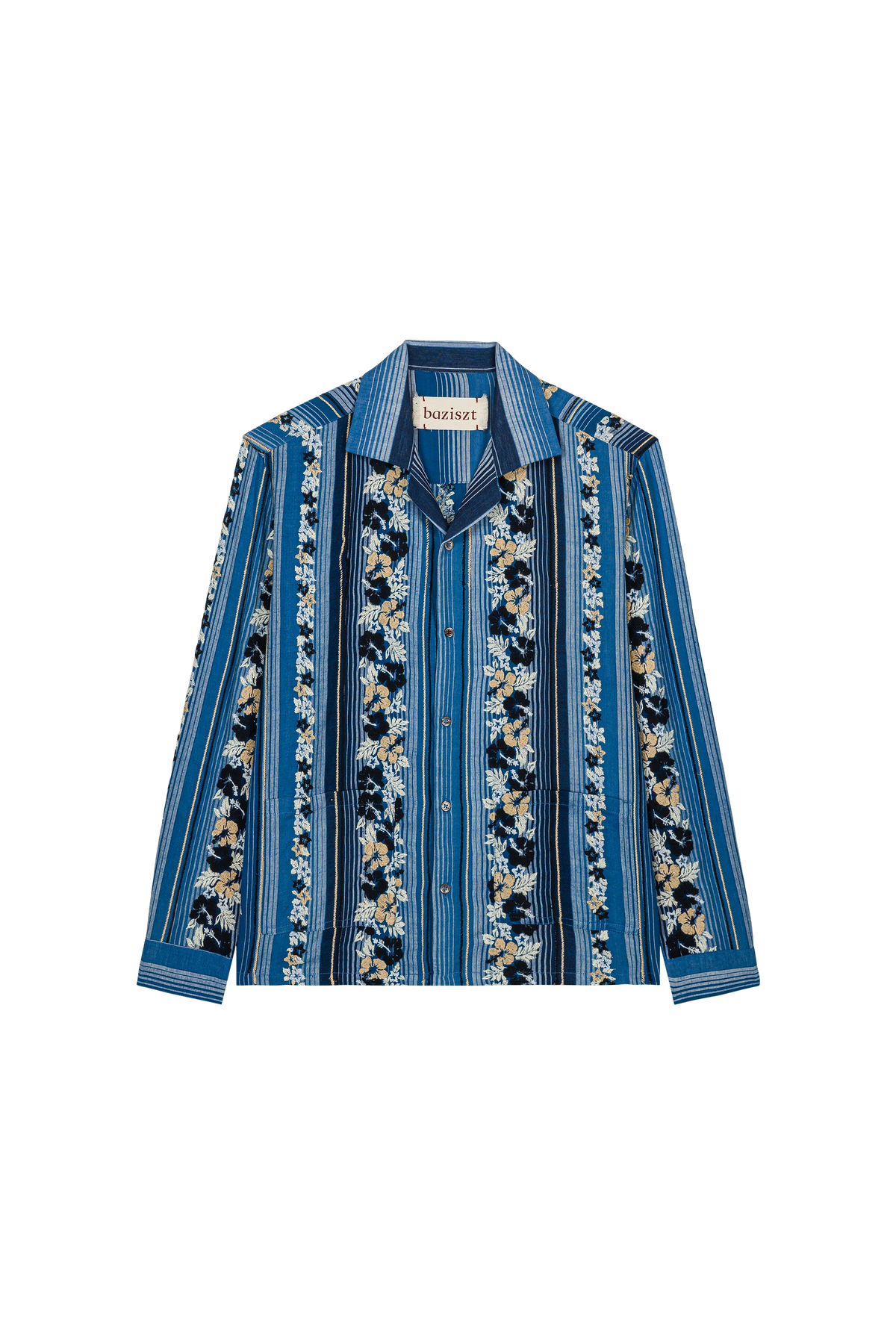 Camicia Verve