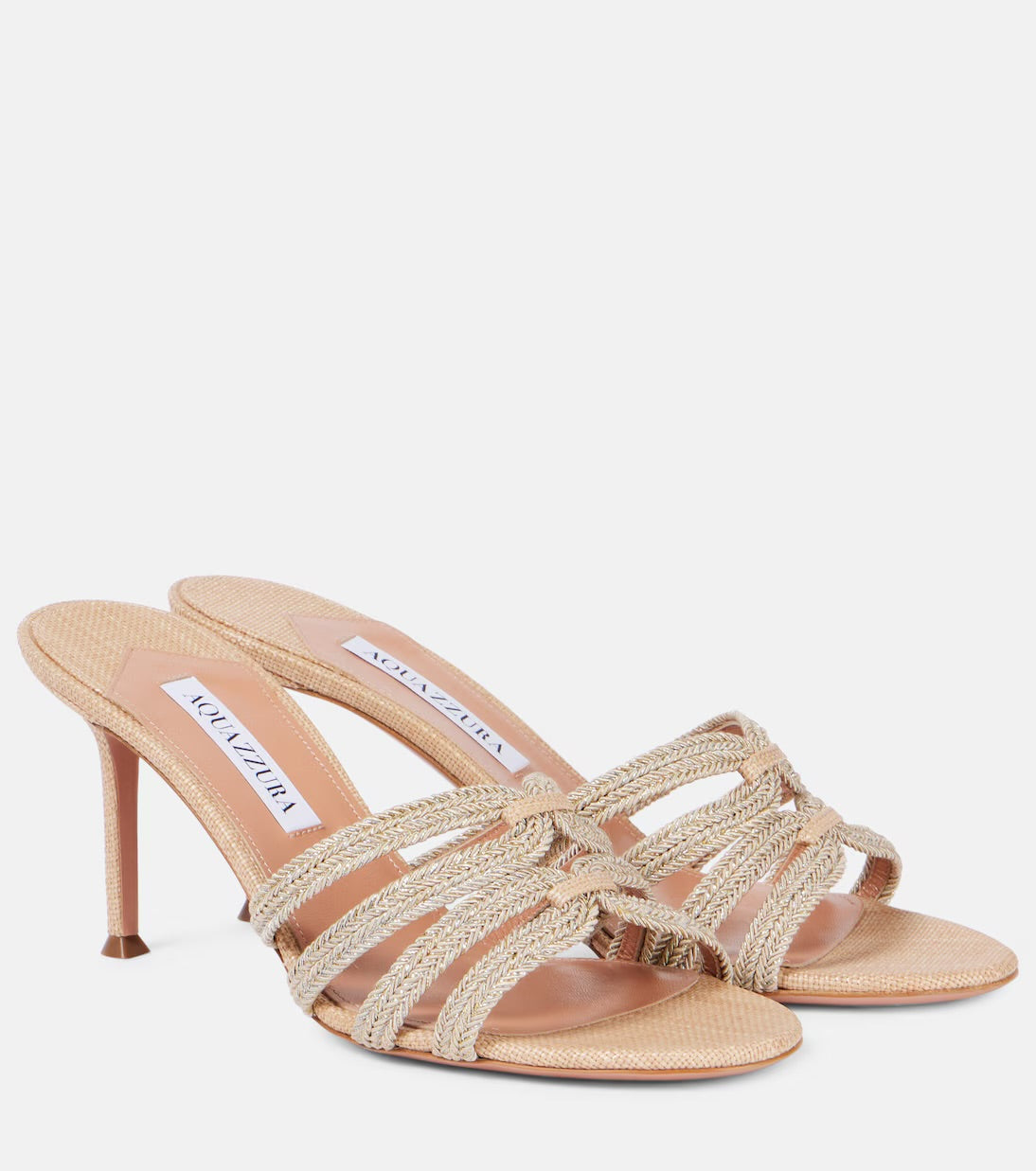 Aquazzurra Playita Sandal