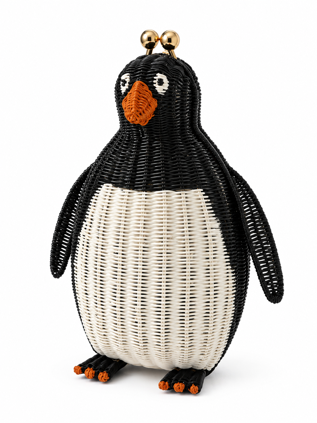 Arthur the Penguin