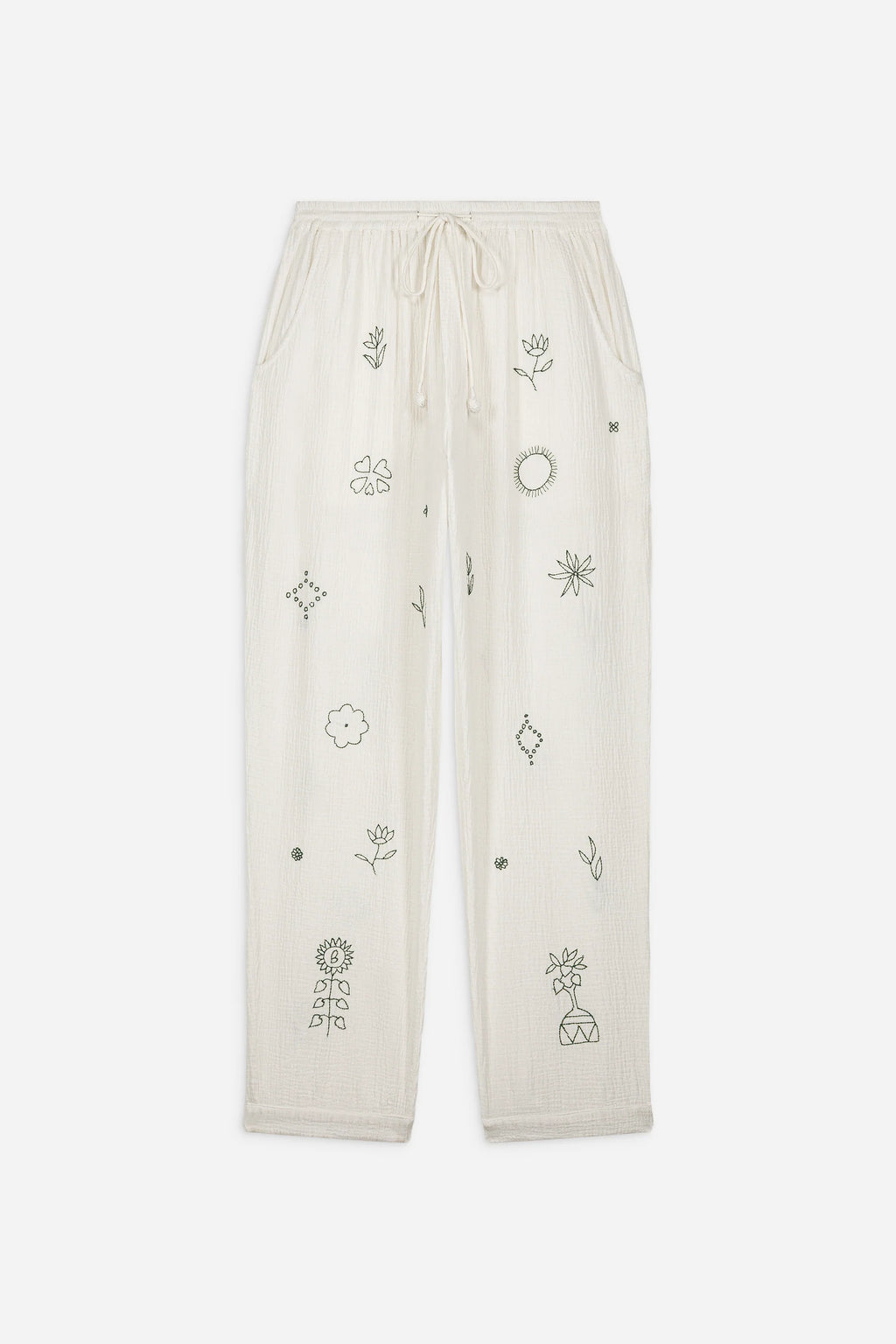 Pantalone Serenade