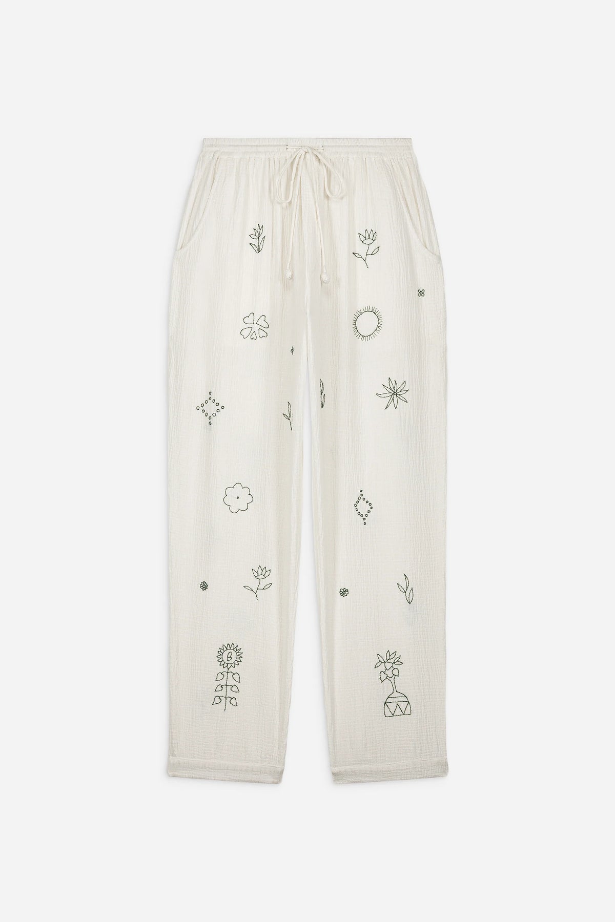 Pantalone Serenade