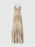 Missoni-Long Dress