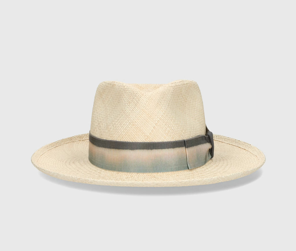 Borsalino-Harlem Panama Quito Tesa Media