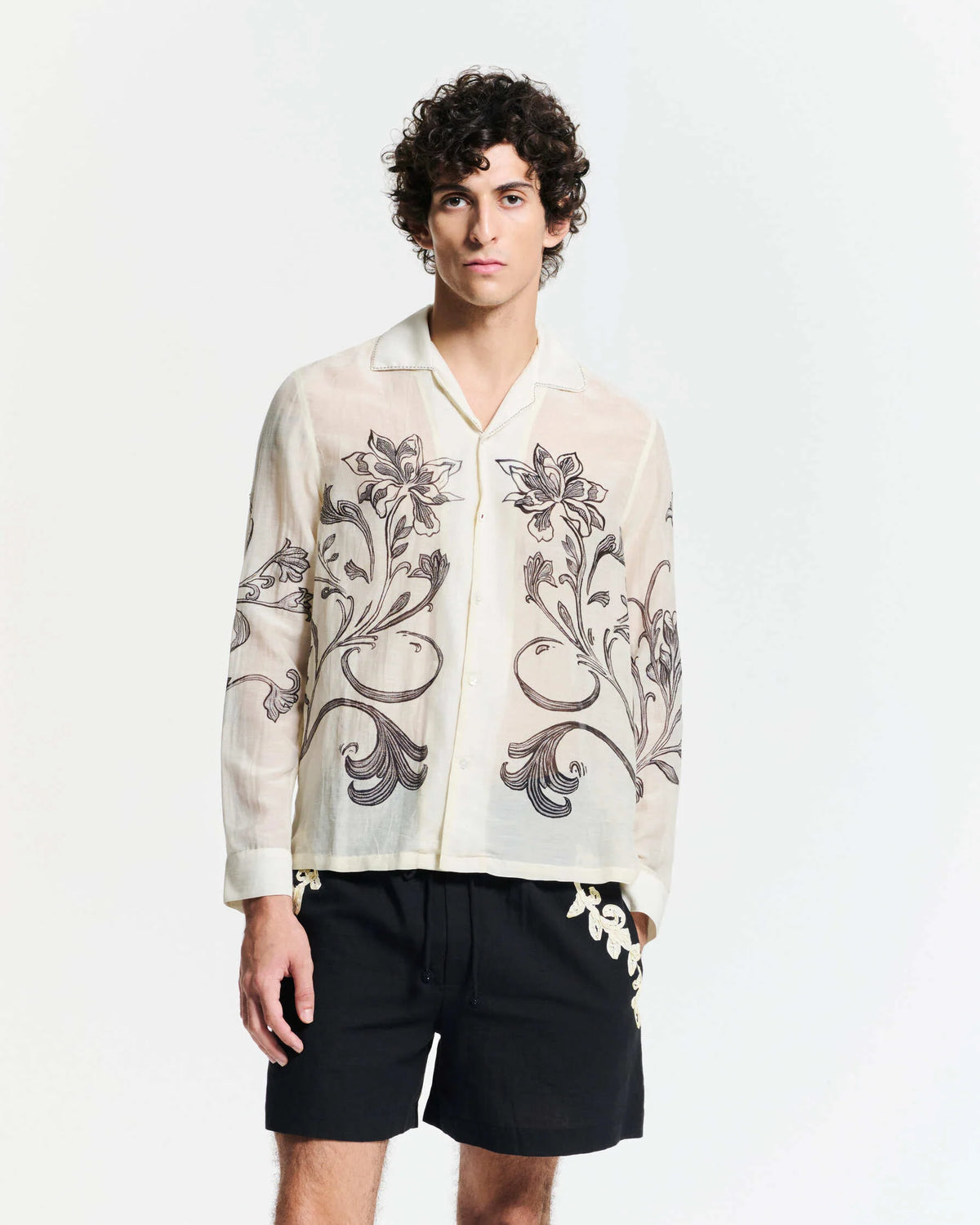Camicia Taor