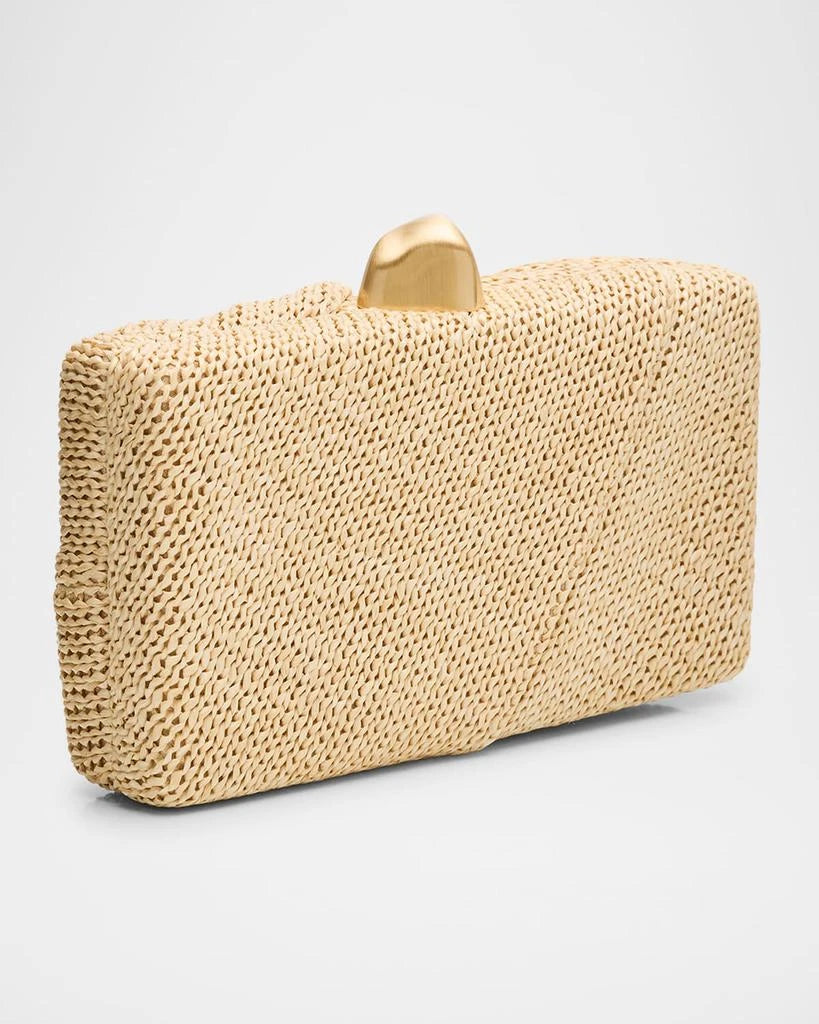 Cult Gaia Lisse Clutch