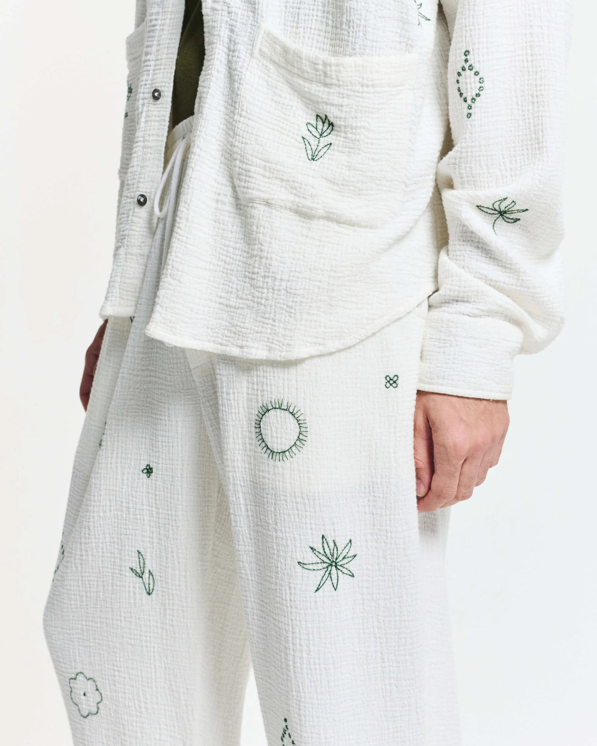 Pantalone Serenade