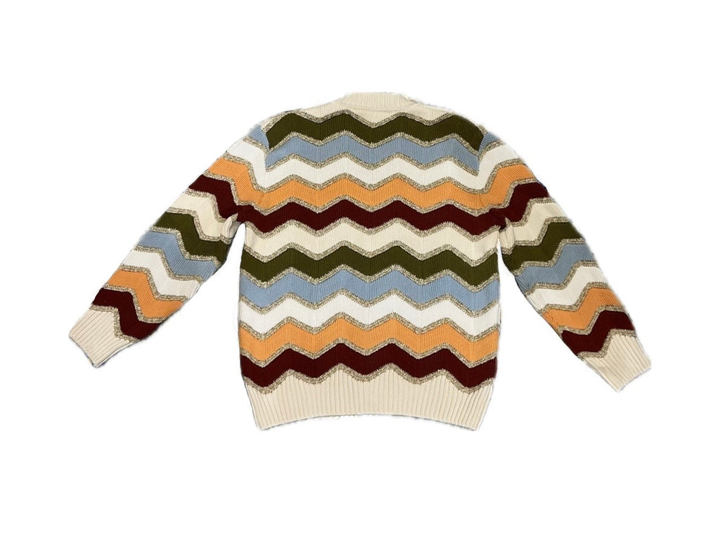 Missoni-Cardigan