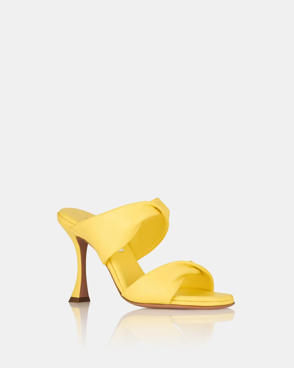 Aquazzurra-Twist Sandal 95