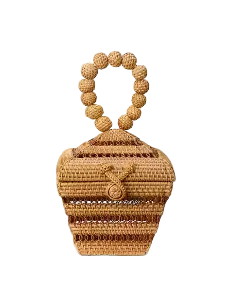 Cult Gaia Suri Bag