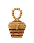 Cult Gaia Suri Bag