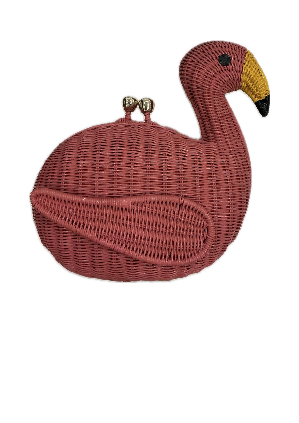 Flamingo Bag