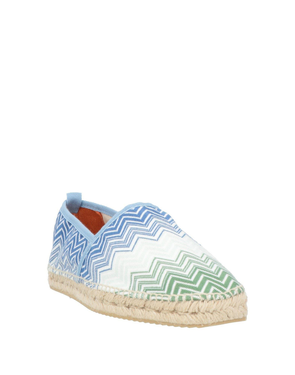 Missoni-Espadrillas