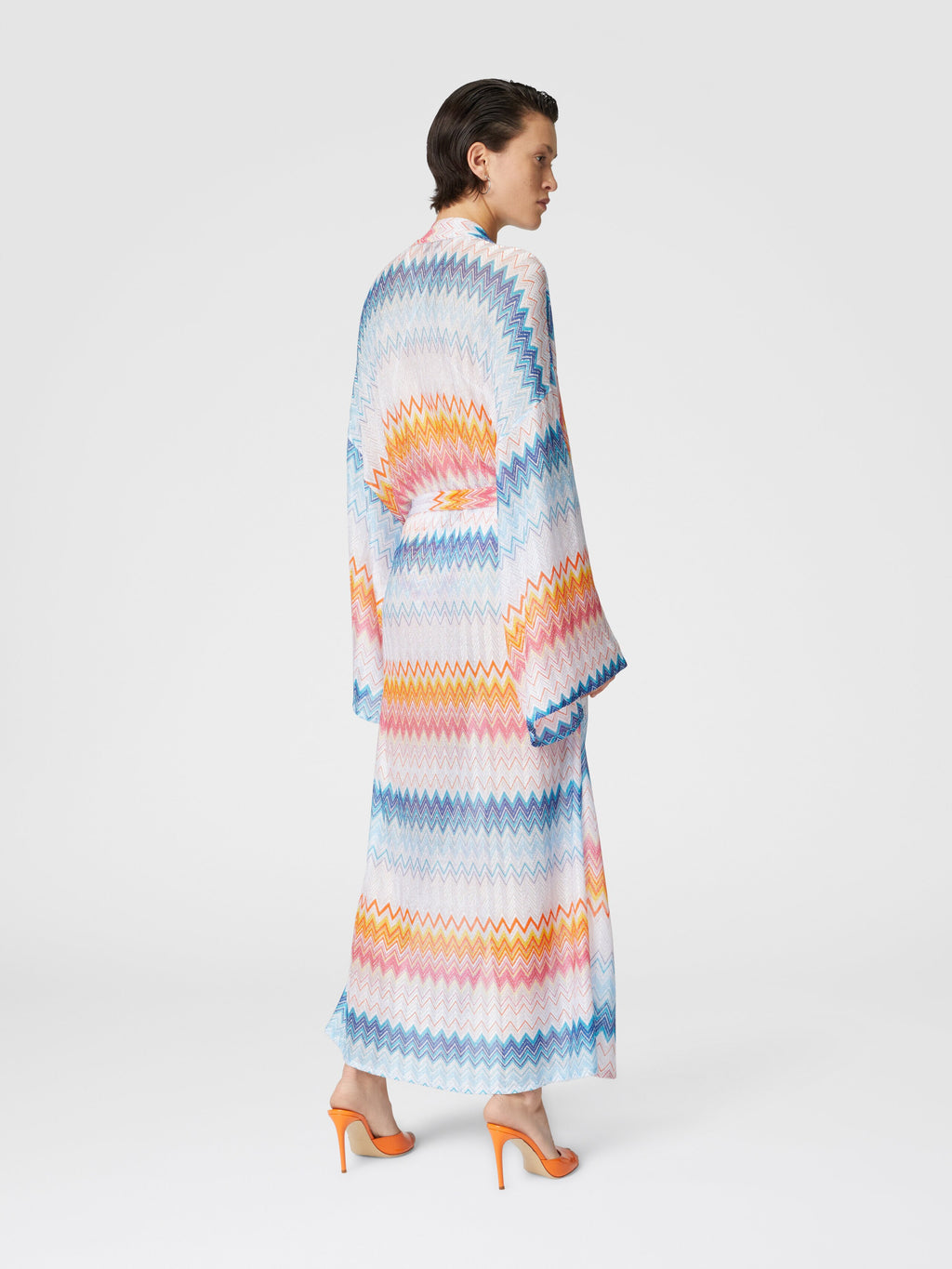 Missoni Kimono copricostume