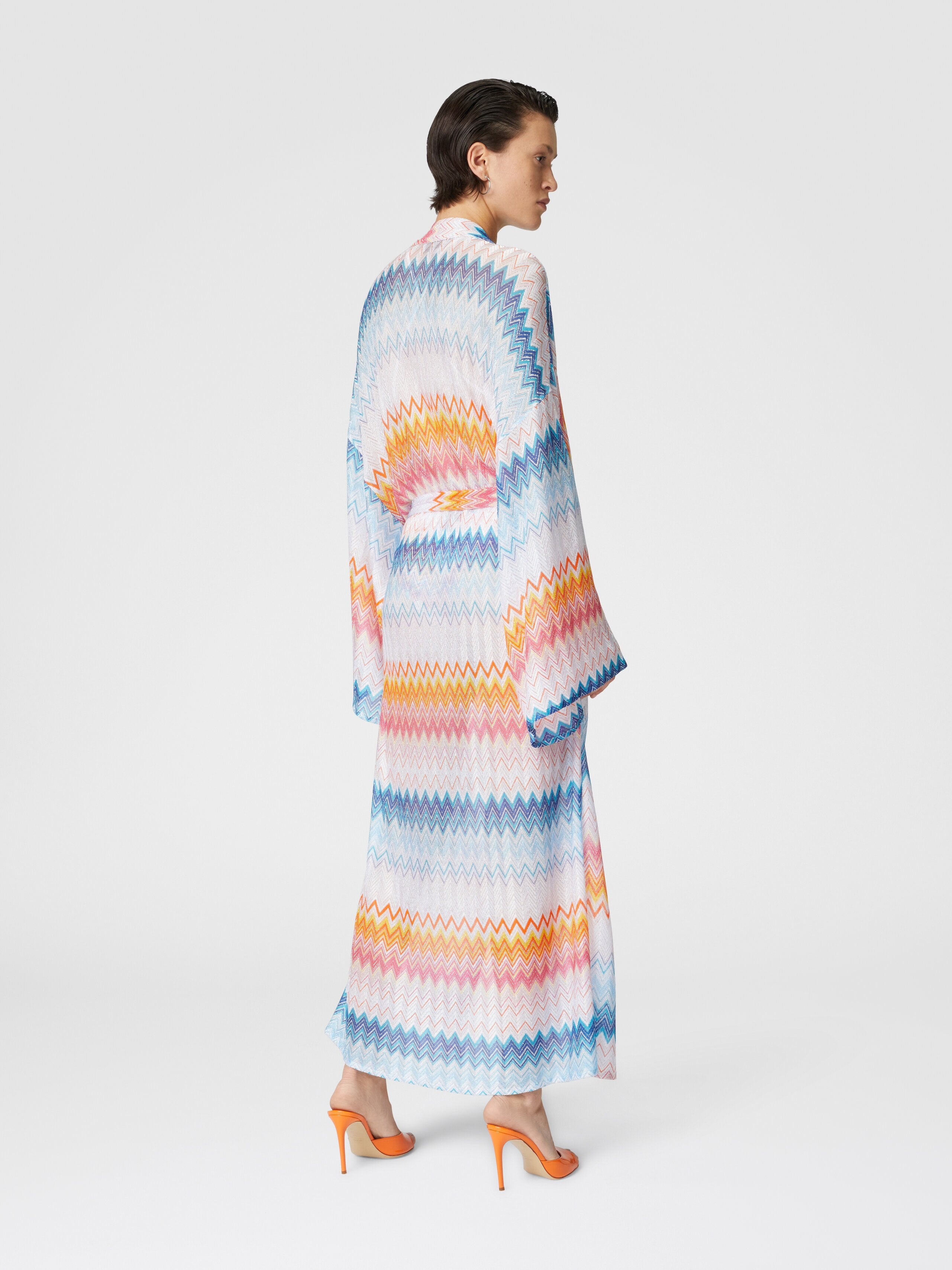 Missoni Kimono copricostume