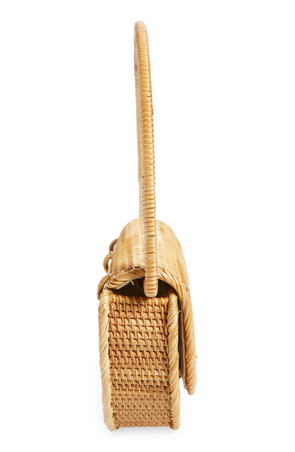 Cult Gaia Ryka Shoulder Bag