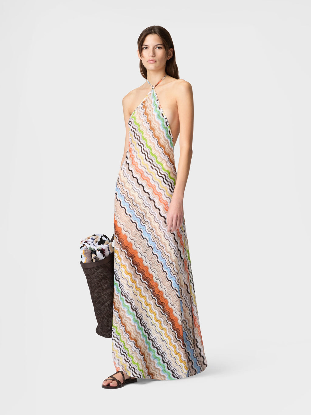 Missoni-Copricostume