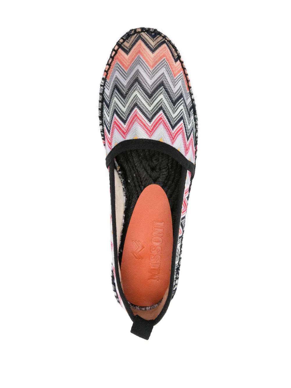 Missoni-Espadrillas