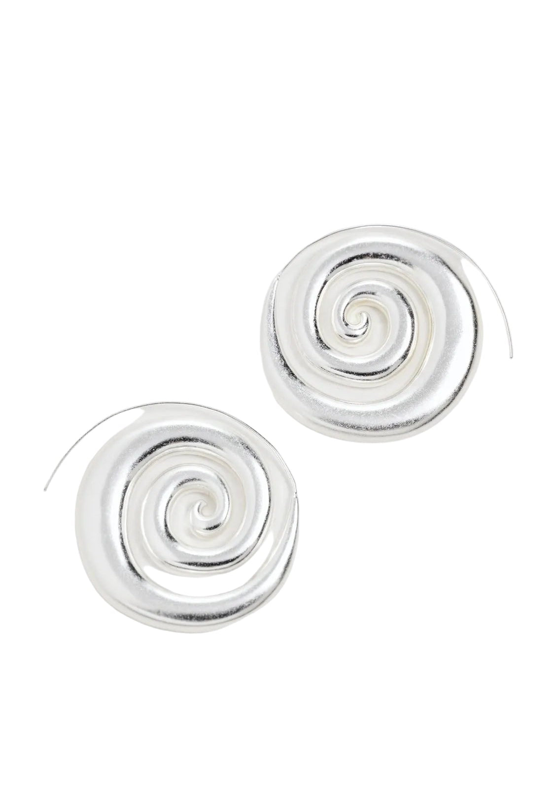 Cult Gaia Cassia threader earring