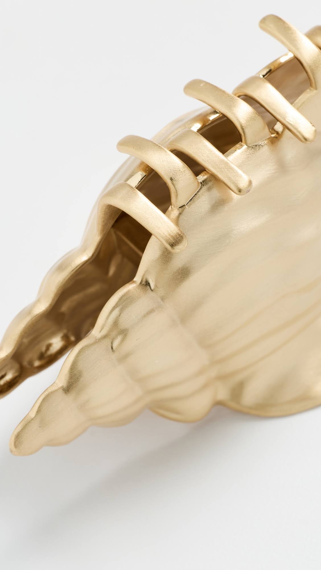 Cult Gaia Camilla hair clip