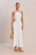 Cult Gaia Silvia dress