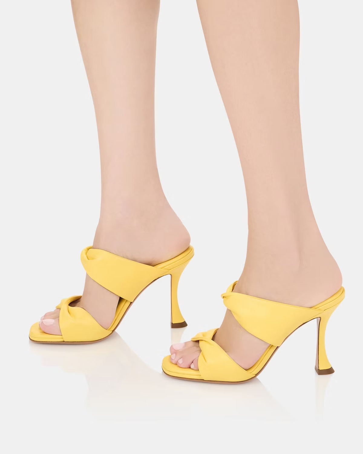 Aquazzurra-Twist Sandal 95
