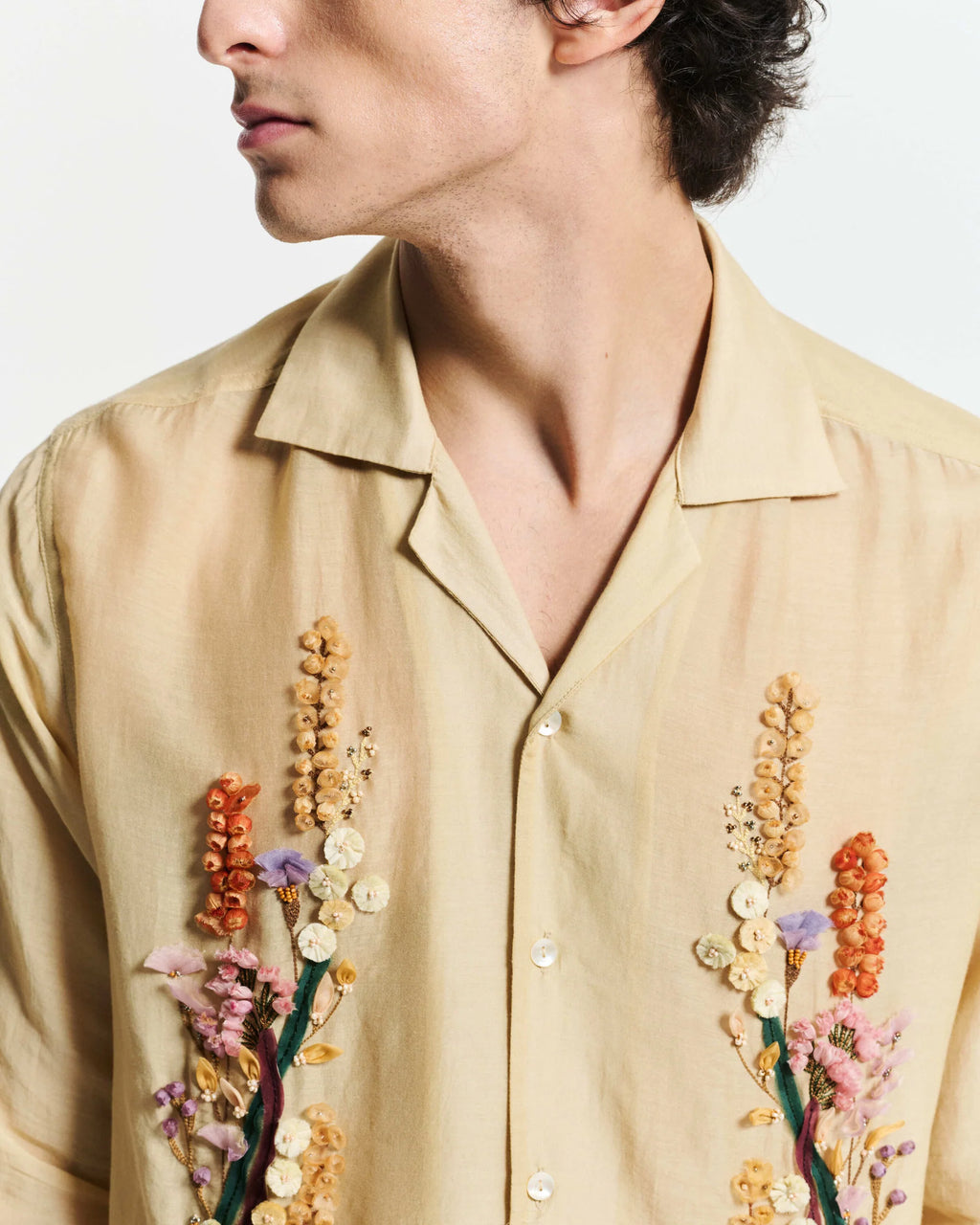 Camicia Beauly