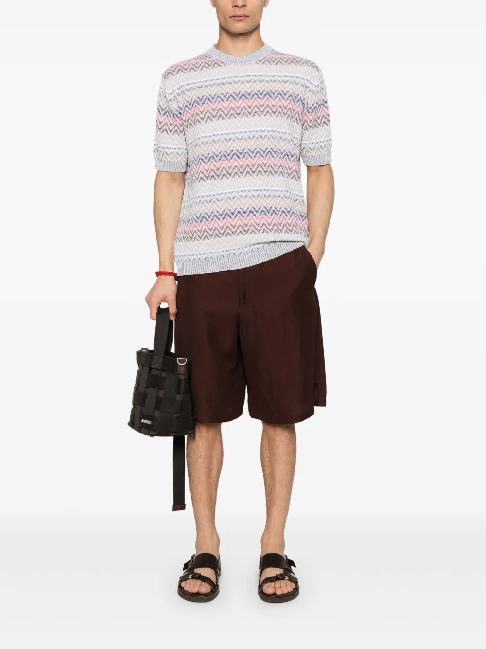 Missoni-T-shirt