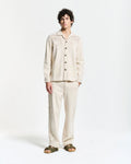 Pantalone Denim Lace