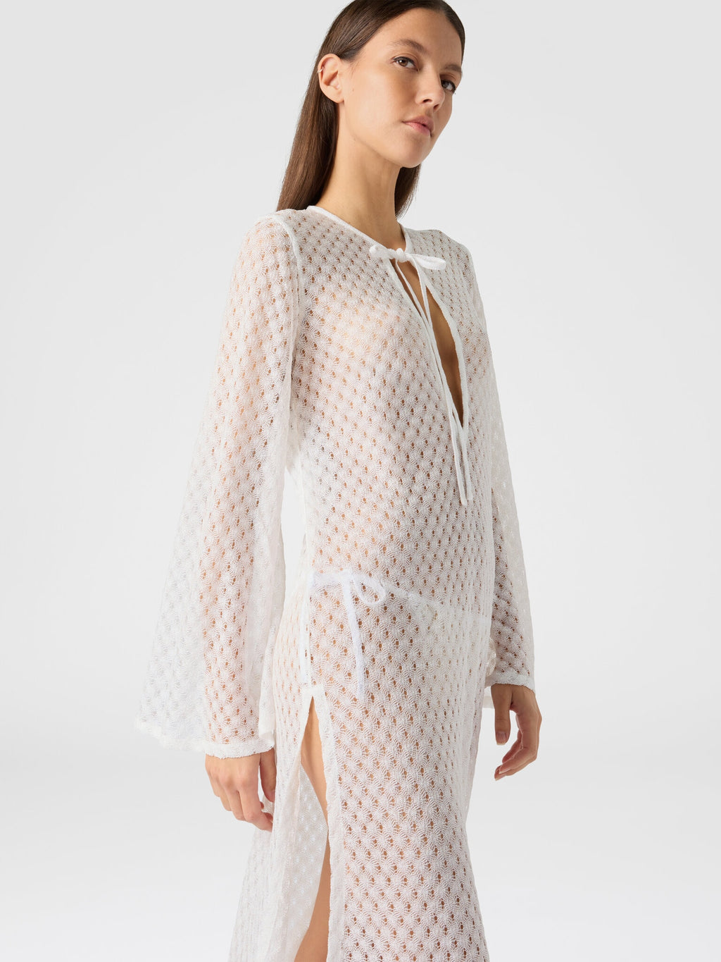 Missoni-Copricostume