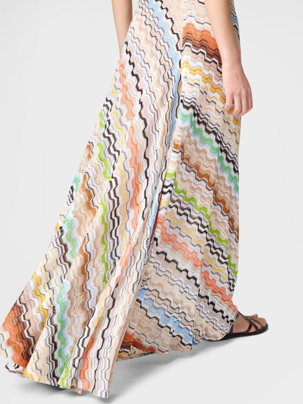 Missoni-Copricostume
