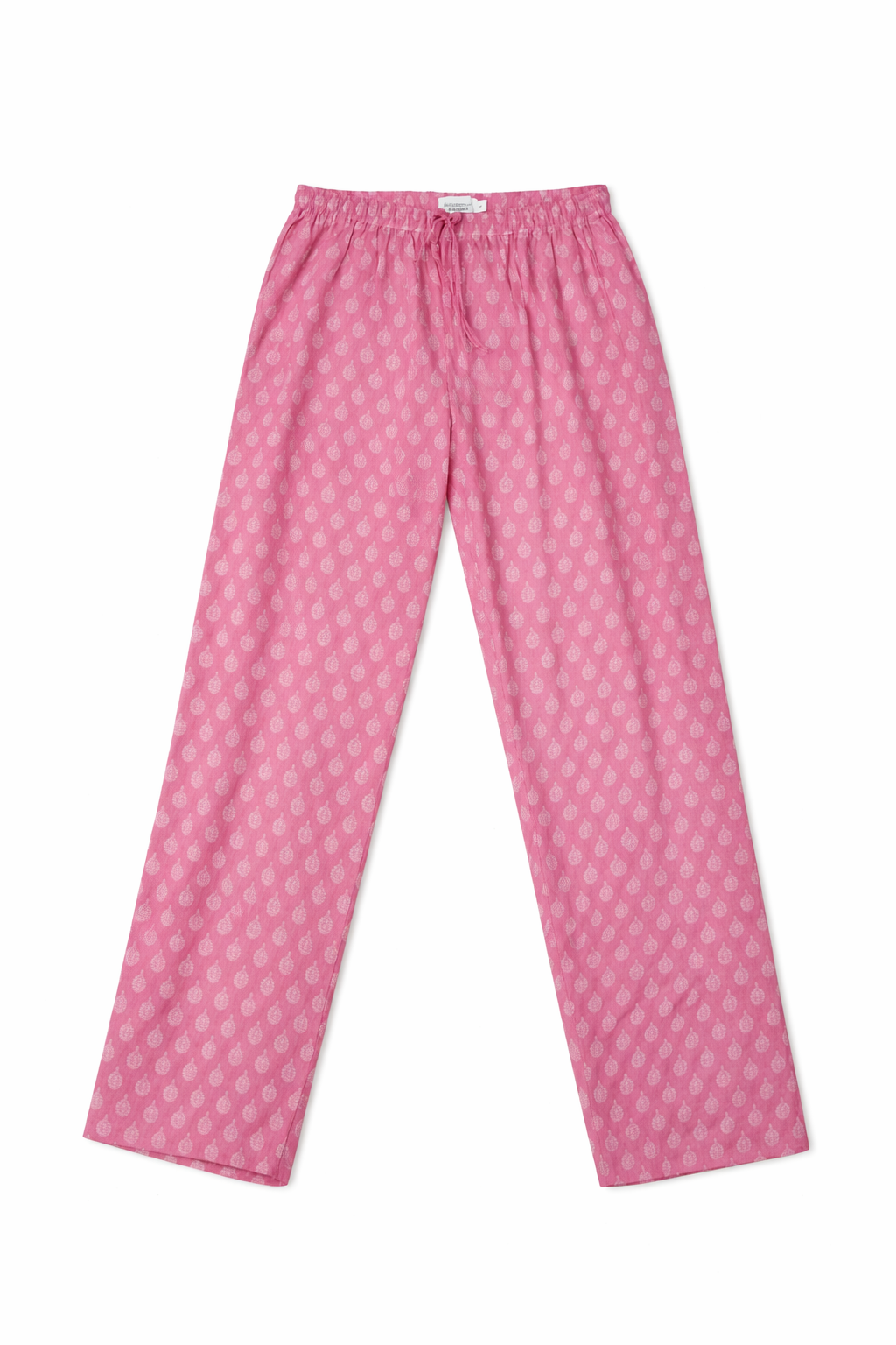 Pantalone Pink
