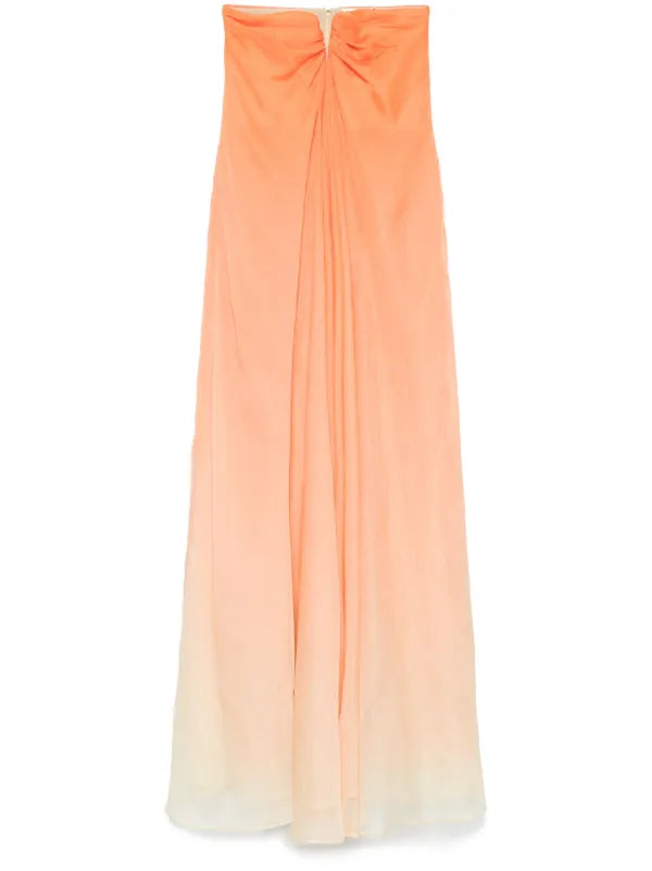 Cult Gaia Janelle dress