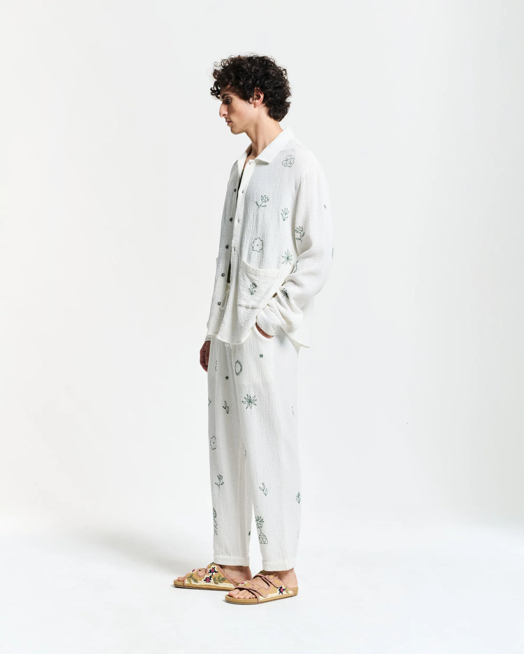 Pantalone Serenade