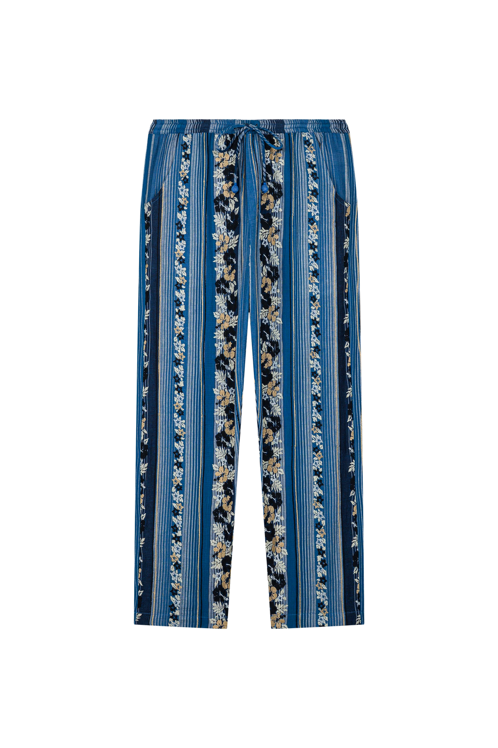 Pantaloni Verve
