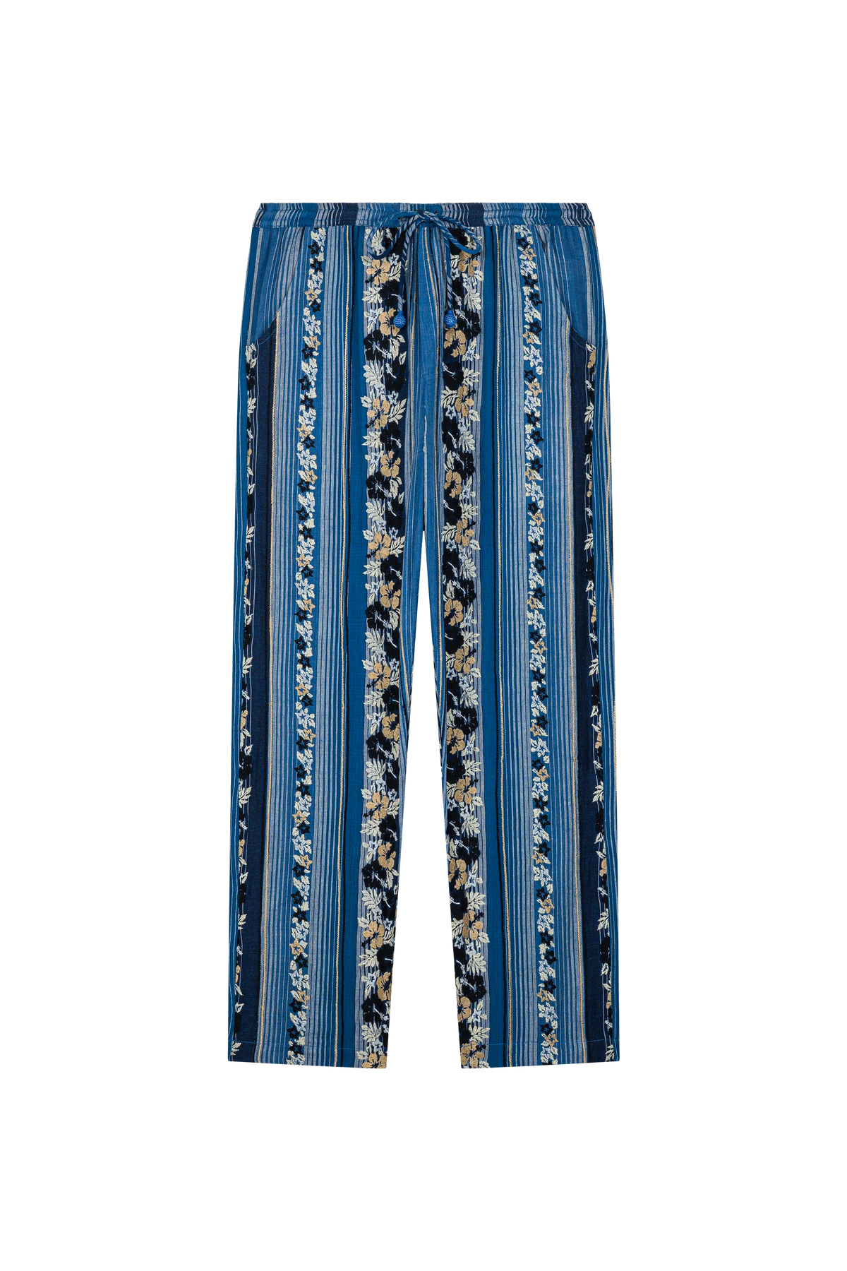 Pantaloni Verve