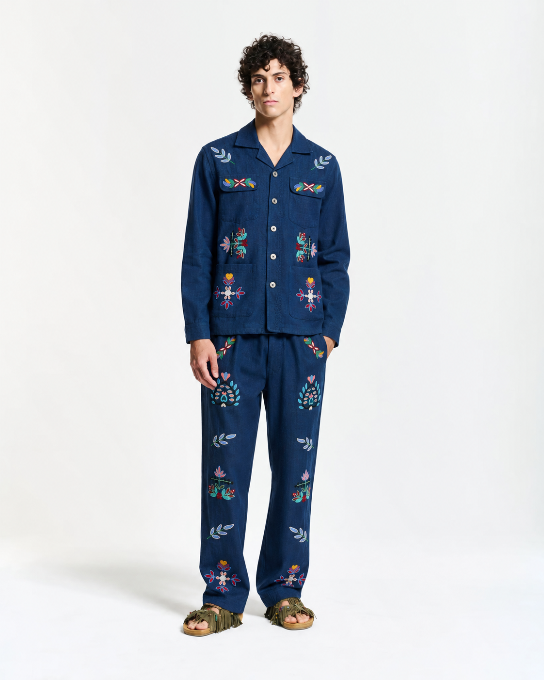 Pantaloni Neon