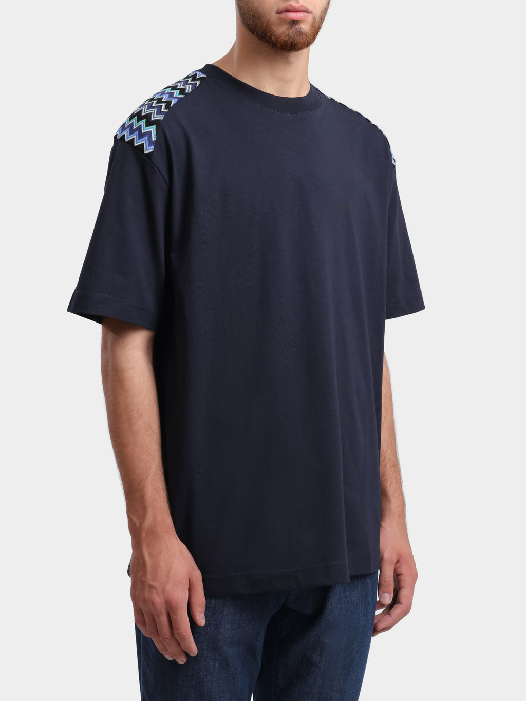 Missoni-T-shirt