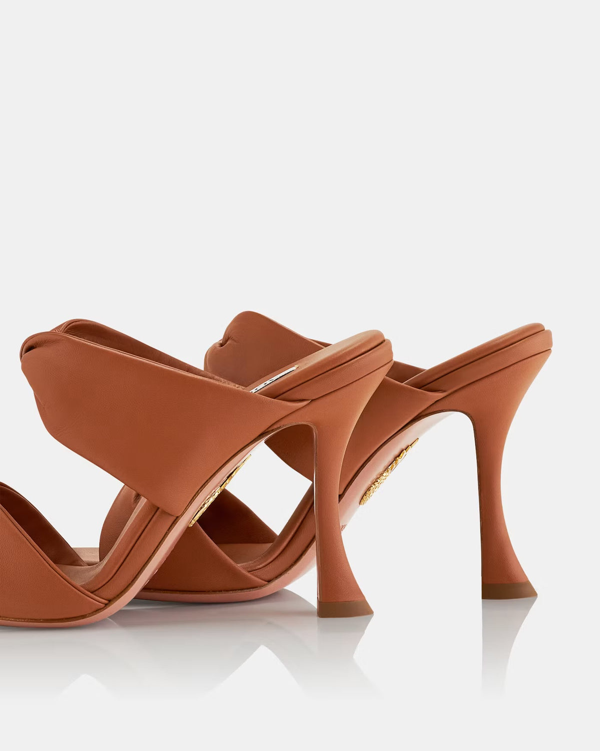 Aquazzurra-Twist Sandal 95