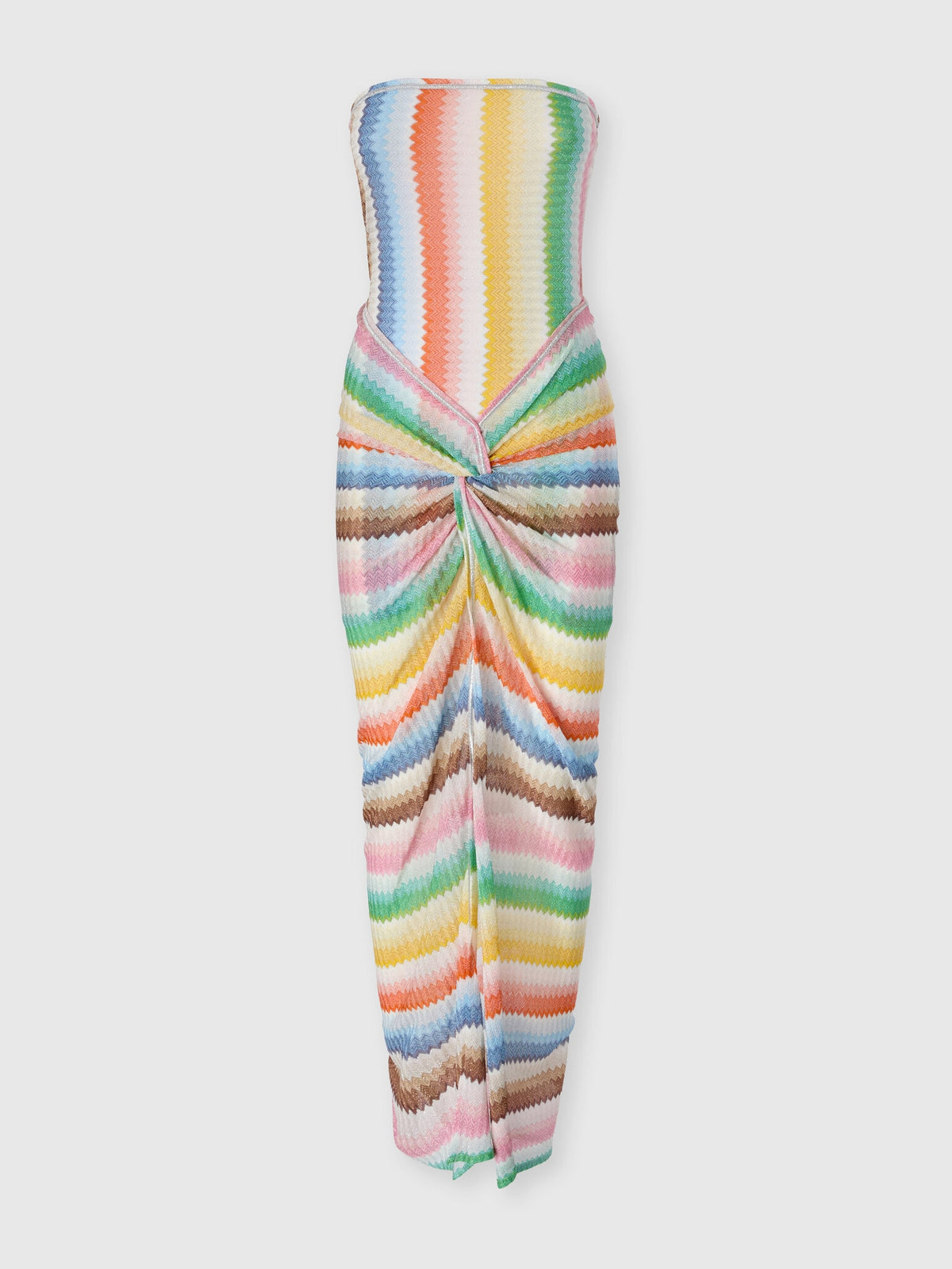 Missoni-abito lungo