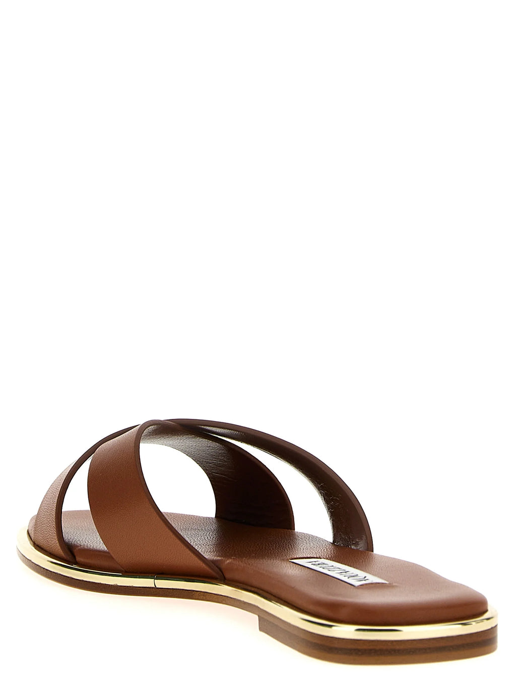 Aquazzurra Divine slide