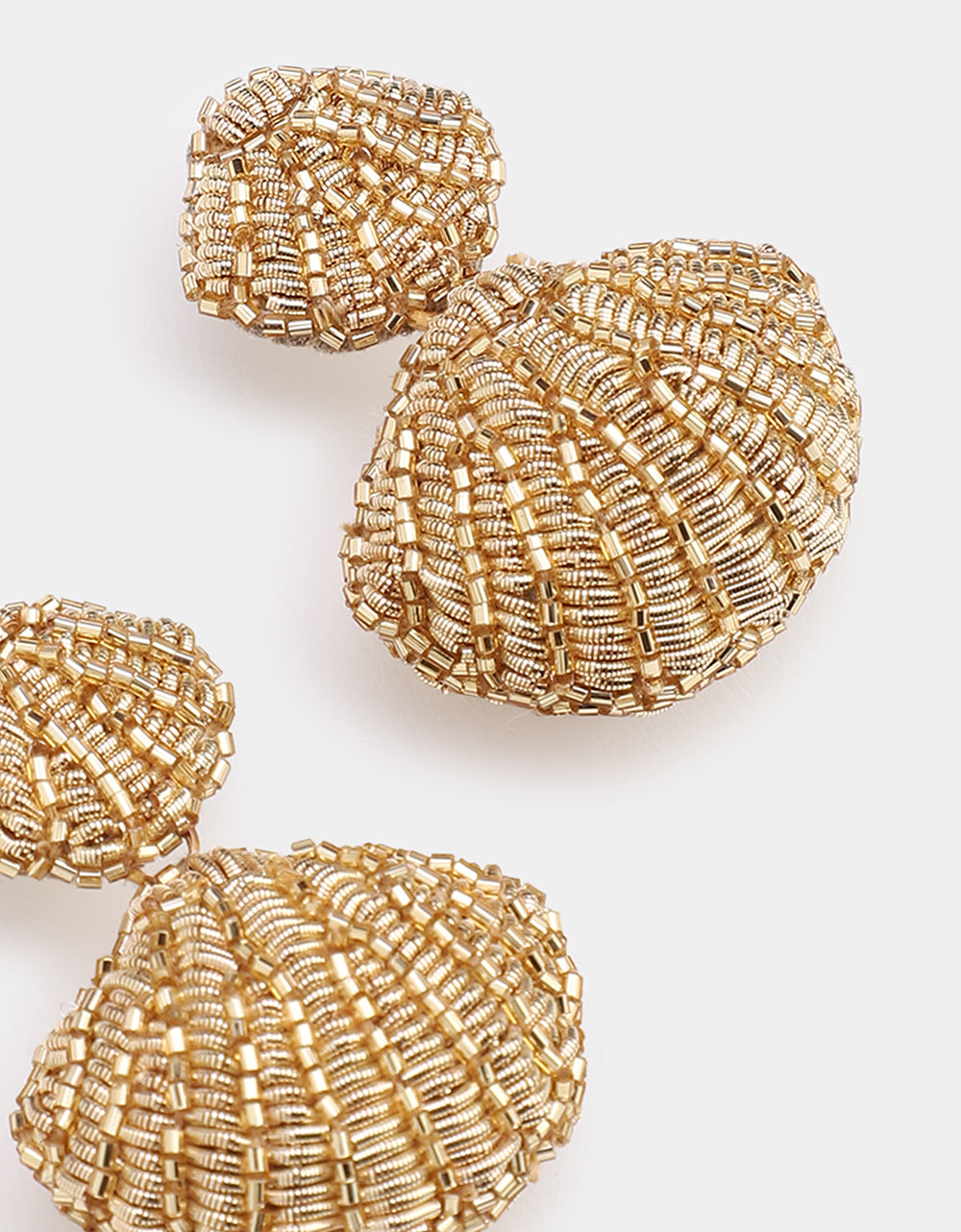 Orecchini Shell