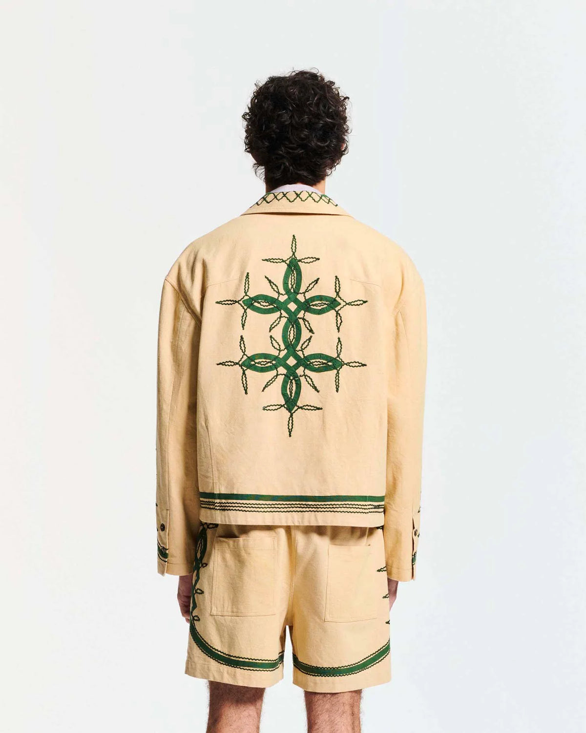 Camicia Baya
